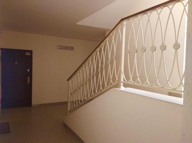 Apartment Studio New York 45 Irpin Luaran gambar