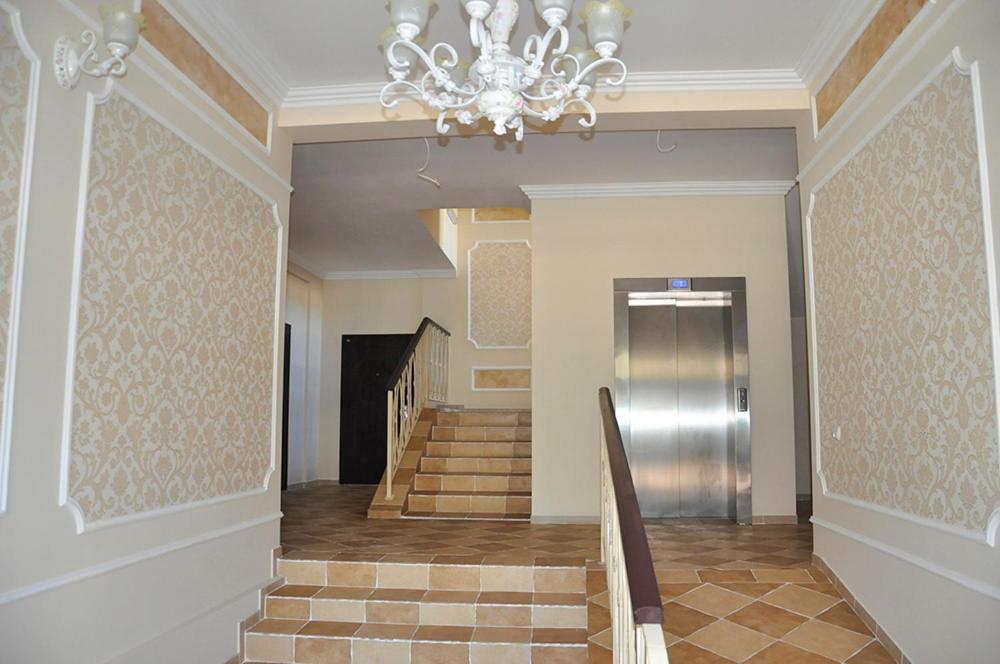 Apartment Studio New York 45 Irpin Luaran gambar